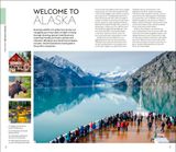  DK EYEWITNESS ALASKA 