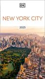  DK EYEWITNESS NEW YORK CITY (2025) 