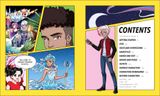  MANGA DRAWING SCHOOL 