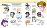  MANGA DRAWING SCHOOL 