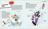  MANGA DRAWING SCHOOL 