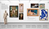  ART, ANNOTATED 