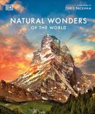  NATURAL WONDERS OF THE WORLD (NEW) 