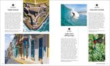  THE TRAVEL BUCKET LIST 