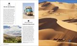 THE TRAVEL BUCKET LIST 