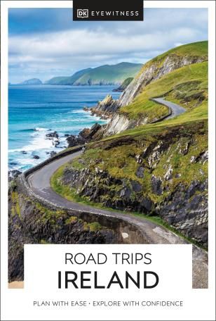  DK ROAD TRIPS IRELAND 