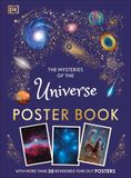  THE MYSTERIES OF THE UNIVERSE POSTER BOOK 
