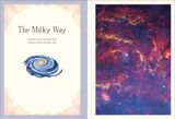  THE MYSTERIES OF THE UNIVERSE POSTER BOOK 