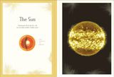  THE MYSTERIES OF THE UNIVERSE POSTER BOOK 