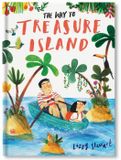  THE WAY TO TREASURE ISLAND 
