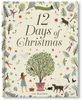  12 DAYS OF CHRISTMAS 