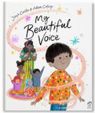  MY BEAUTIFUL VOICE 