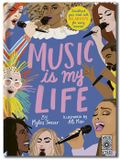  MUSIC IS MY LIFE 