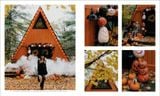  A HOME FOR EVERY SEASON 