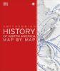  HISTORY OF NORTH AMERICA MAP BY MAP 