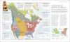  HISTORY OF NORTH AMERICA MAP BY MAP 