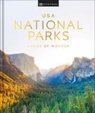  USA NATIONAL PARKS 