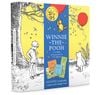  WINNIE-THE-POOH: GIFT BOX (WITH 2X BOOKS, HEIGHT CHART & POSTER) 
