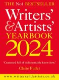  WRITERS' ARTISTS' YEARBOOK 2024 