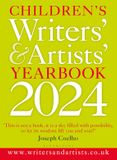  CHILDREN'S WRITERS' ARTISTS' YEARBOOK 2024 