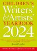  CHILDREN'S WRITERS' ARTISTS' YEARBOOK 2024 