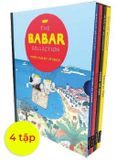 BABAR SLIPCASE 