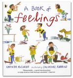  A BOOK OF FEELINGS 