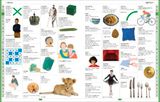  CHILDREN'S ILLUSTRATED DICTIONARY 
