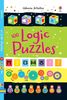  100 LOGIC PUZZLES 