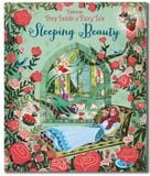  PEEP INSIDE A FAIRY TALE SLEEPING BEAUTY 