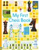  MY FIRST CHESS BOOK 