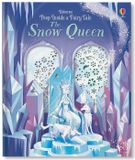  PEEP INSIDE A FAIRY TALE THE SNOW QUEEN 