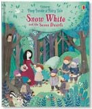  PEEP INSIDE A FAIRY TALE SNOW WHITE AND THE SEVEN DWARFS 