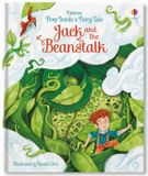  PEEP INSIDE A FAIRY TALE JACK AND THE BEANSTALK 