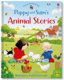  POPPY AND SAM'S ANIMAL STORIES 