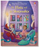 PEEP INSIDE A FAIRY TALE THE ELVES AND THE SHOEMAKER 