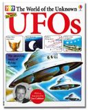  THE WORLD OF THE UNKNOWN: UFOS 