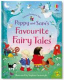  POPPY AND SAM'S FAVOURITE FAIRY TALES 