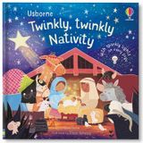  THE TWINKLY TWINKLY NATIVITY BOOK 