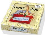  DEAR ZOO SNUGGLE BOOK 