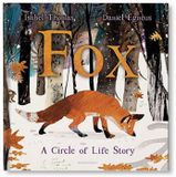  FOX : A CIRCLE OF LIFE STORY 