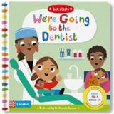  WE'RE GOING TO THE DENTIST: GOING FOR A CHECK-UP (BIG STEPS) 