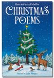  CHRISTMAS POEMS 