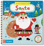  MY MAGICAL SANTA 