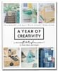  A YEAR OF CREATIVITY: A CRAFT DATE PLANNER TO MEET, SHARE, AND CREATE 