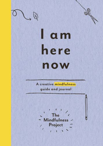  I AM HERE NOW 