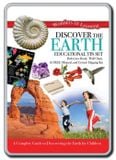  DISCOVER THE EARTH (WONDERS OF LEARNING) 
