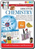 DISCOVER CHEMISTRY (WONDERS OF LEARNING) 