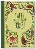  TALES FROM THE FOREST 