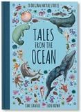  TALES FROM THE OCEAN 